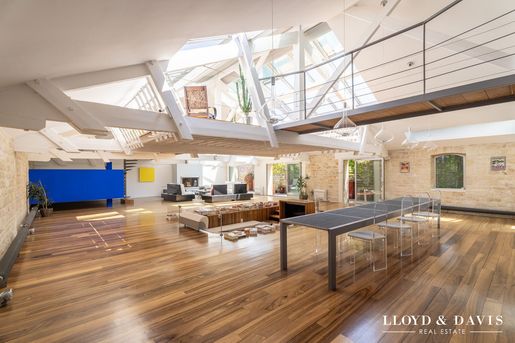 Appartement 7 pièces 385 m² · à Bordeaux · 385 m² · 1 490 000 €