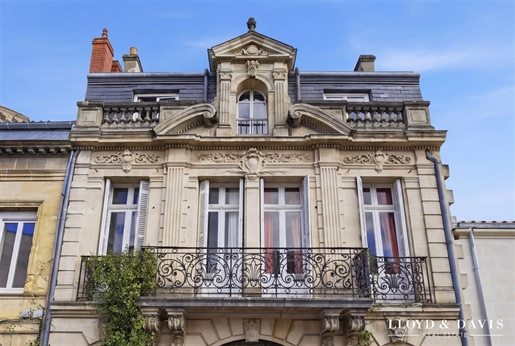 Maison 12 pièces 392 m² · à Bordeaux · 392 m² · 1 790 000 €