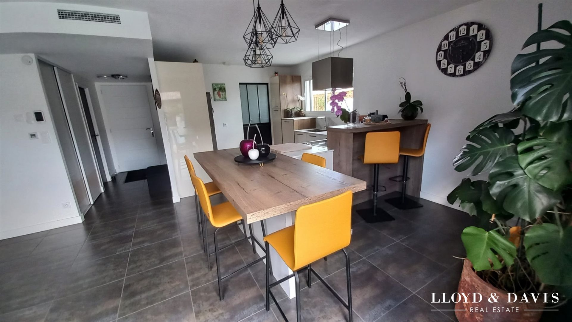 Maison à vendre, 118m², Lacanau