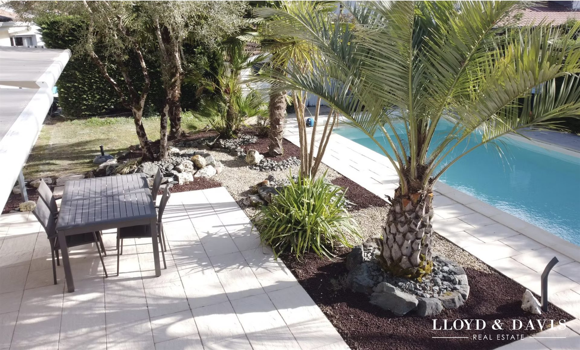 Maison à vendre, 203m², Saint-Jean-d'Illac