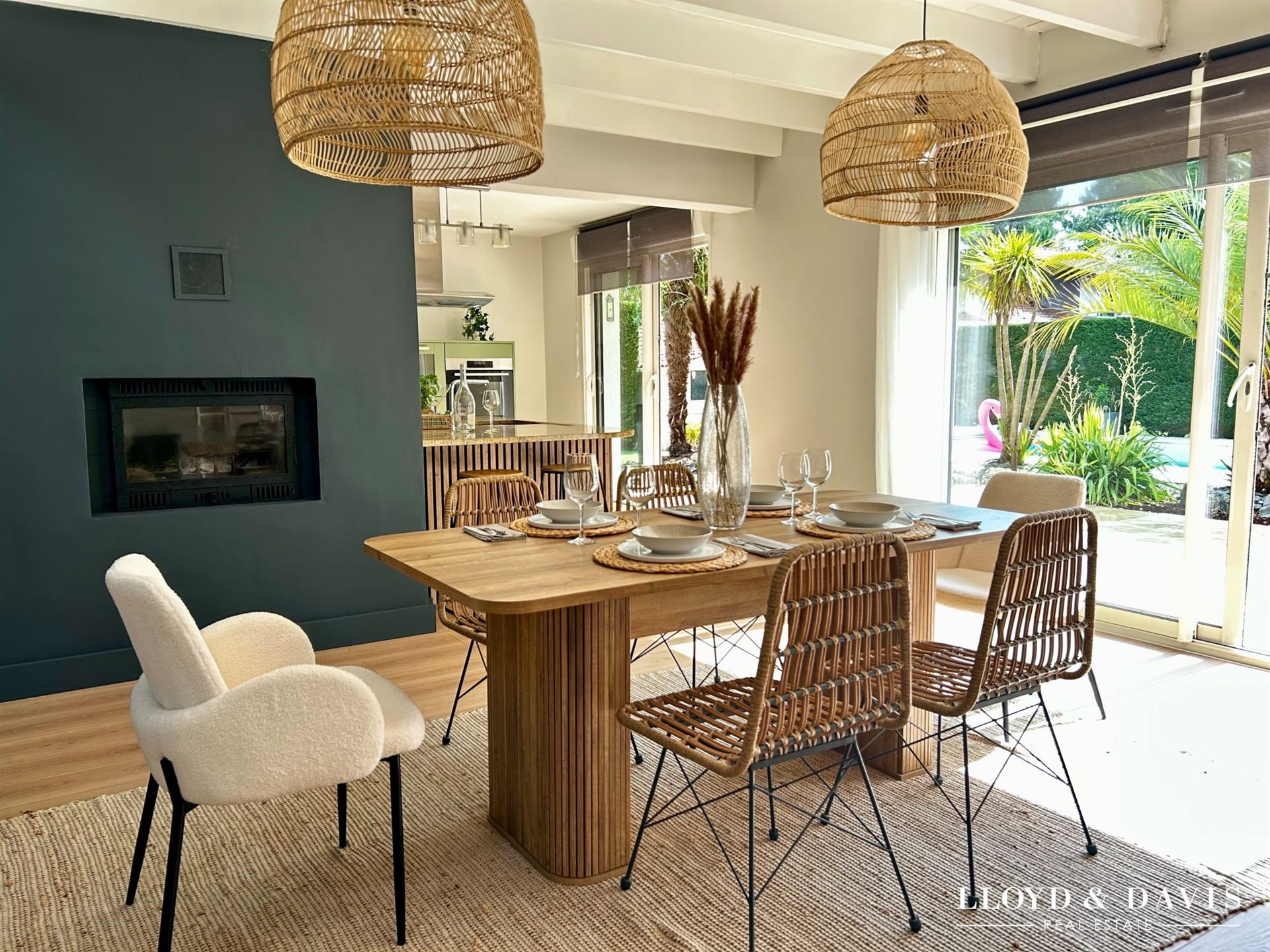 Maison à vendre, 203m², Saint-Jean-d'Illac
