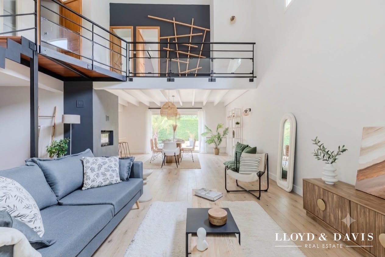 Maison à vendre, 203m², Saint-Jean-d'Illac