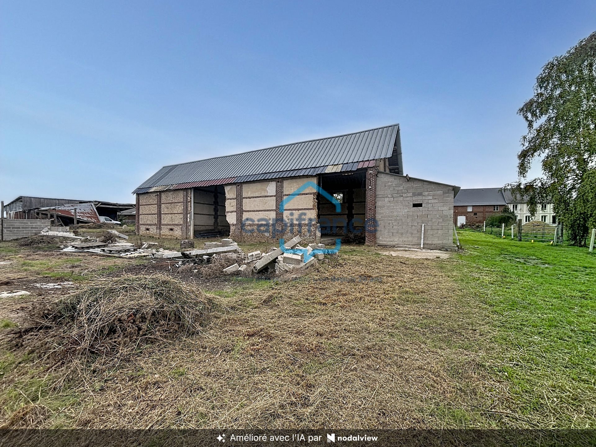 Maison à vendre, 160m², Bois-l'Evêque