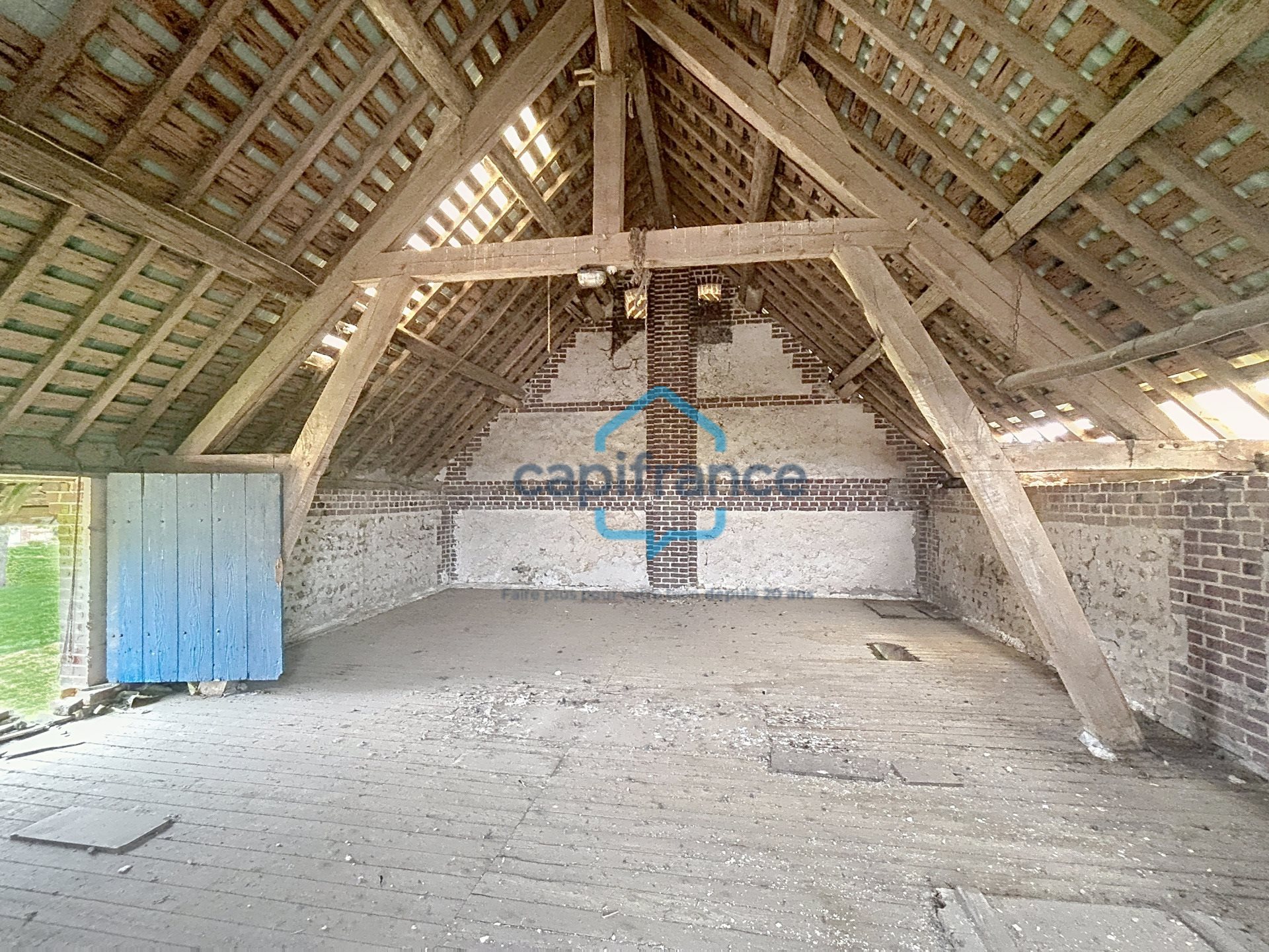 Maison à vendre, 160m², Bois-l'Evêque