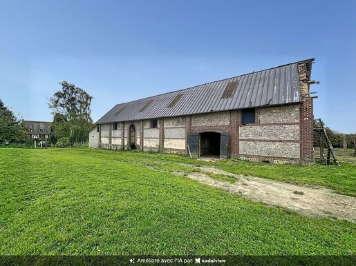 Maison 3 pièces 160 m² · à Bois-l'Evêque · 160 m² · 152 600 €