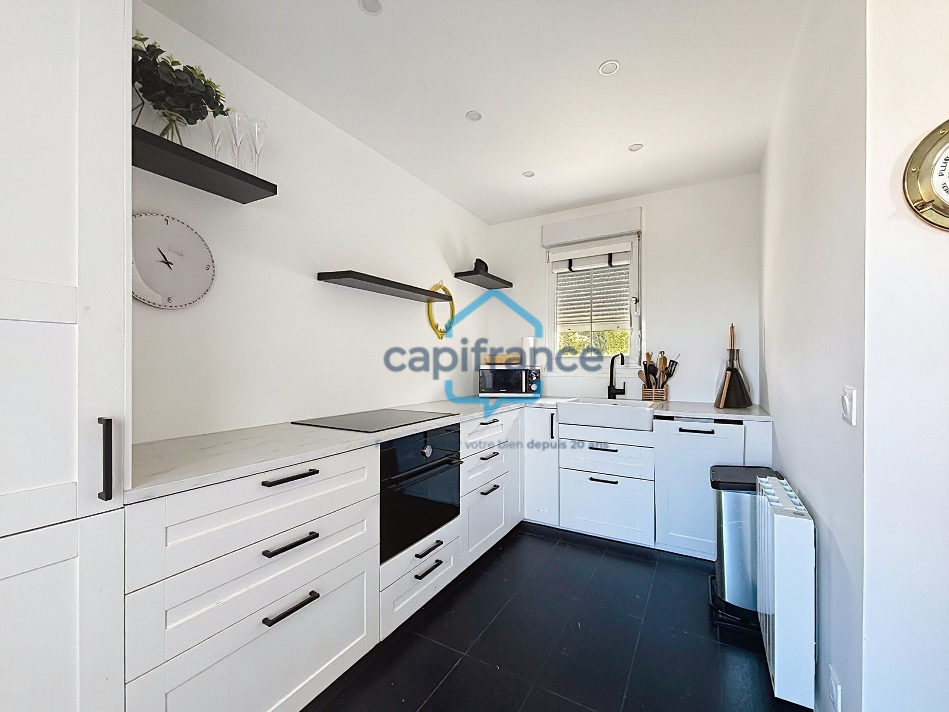 Appartement à vendre, 68m², Trouville-sur-Mer