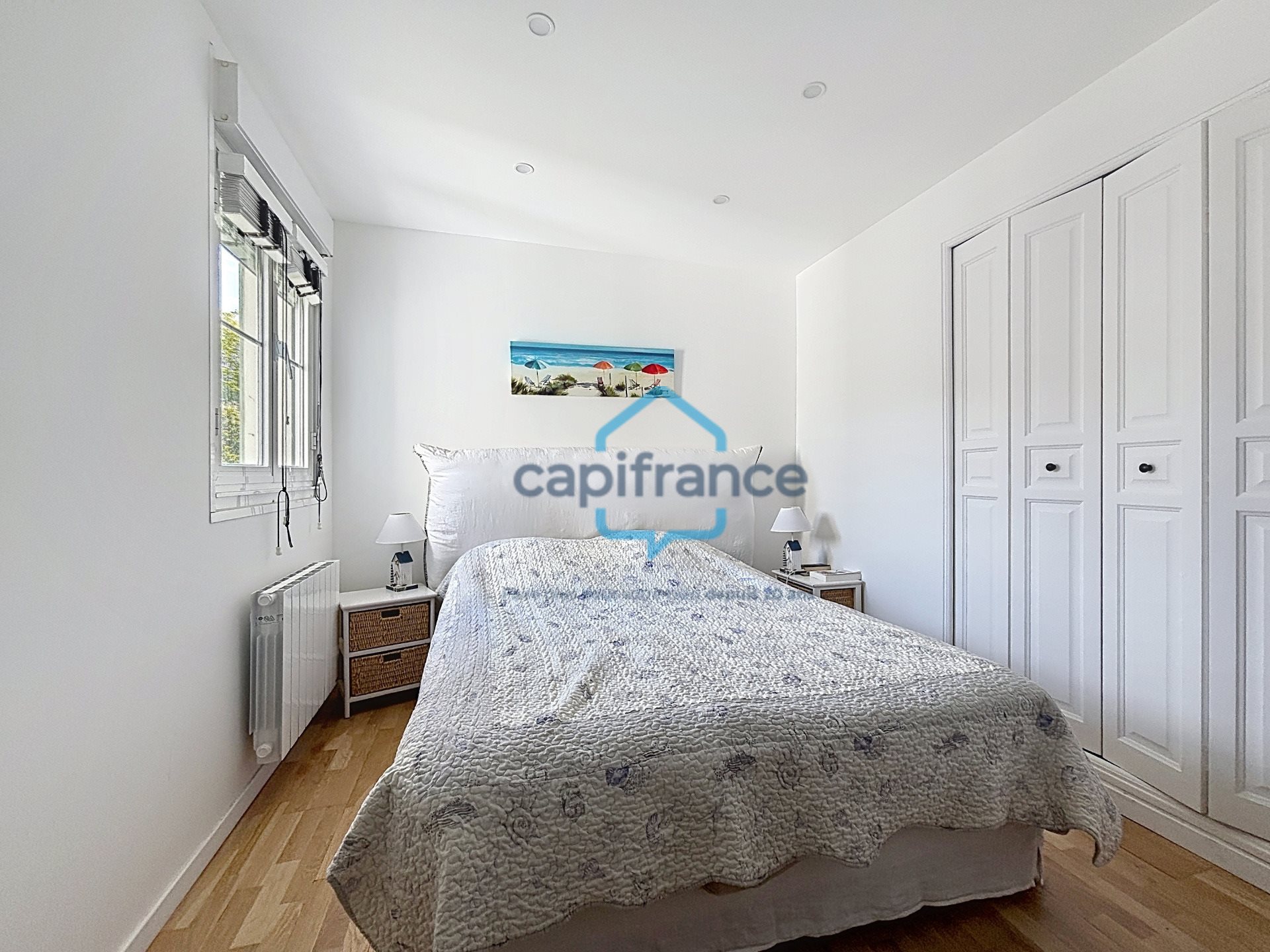 Appartement à vendre, 68m², Trouville-sur-Mer