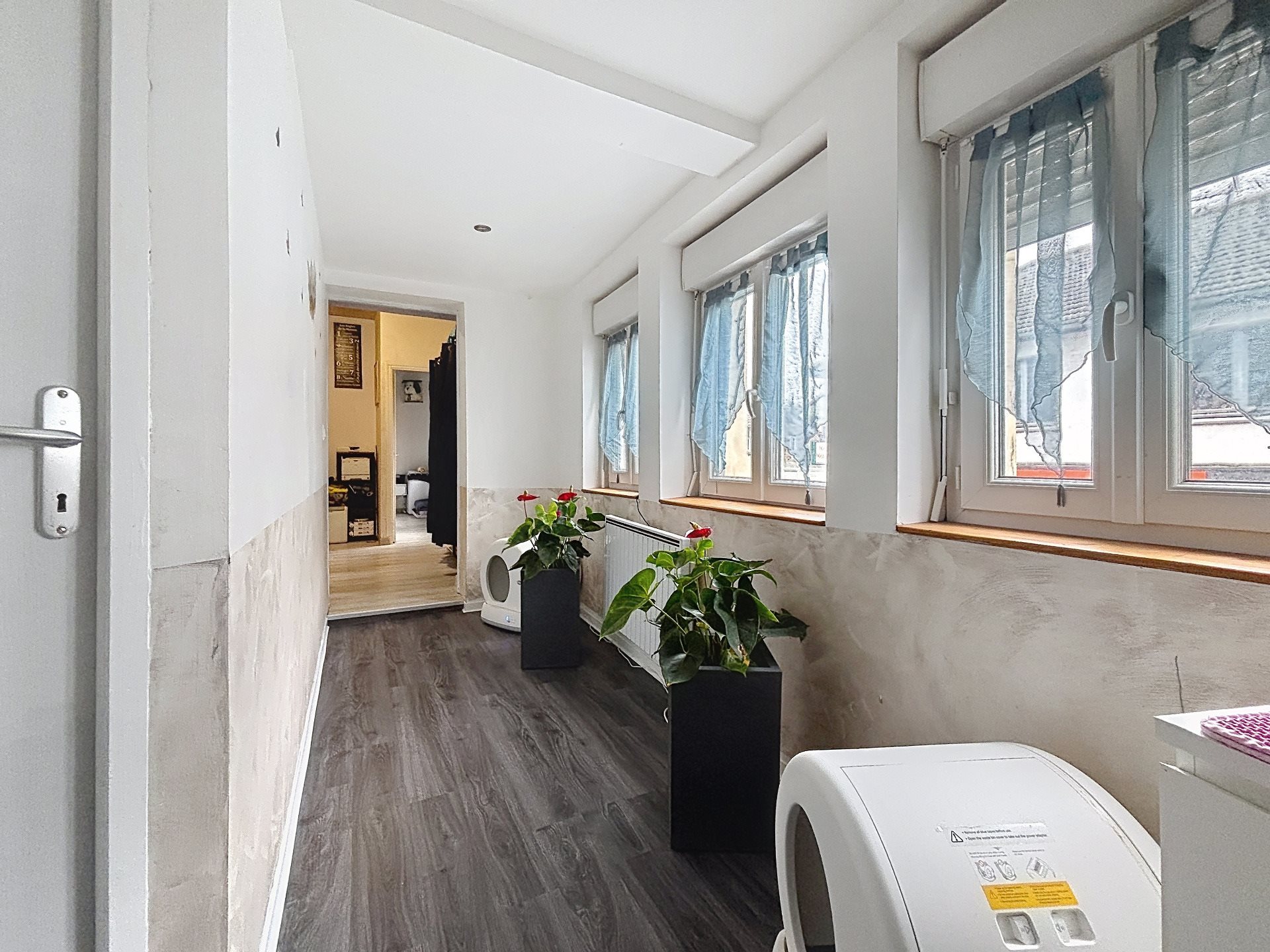 Maison à vendre, 92m², Petit-Couronne