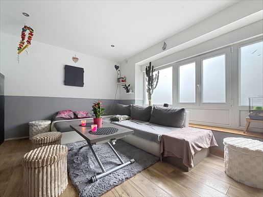 Maison 5 pièces 92 m² · à Petit-Couronne · 92 m² · 163 500 €