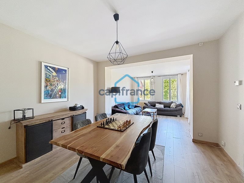 Maison à vendre, 118m², Le Houlme