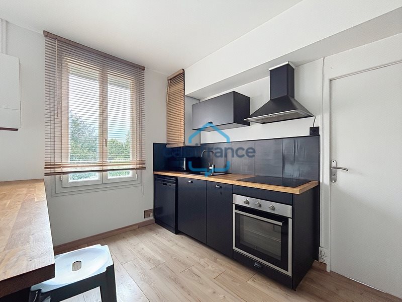 Maison à vendre, 118m², Le Houlme
