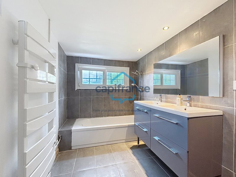 Maison à vendre, 118m², Le Houlme