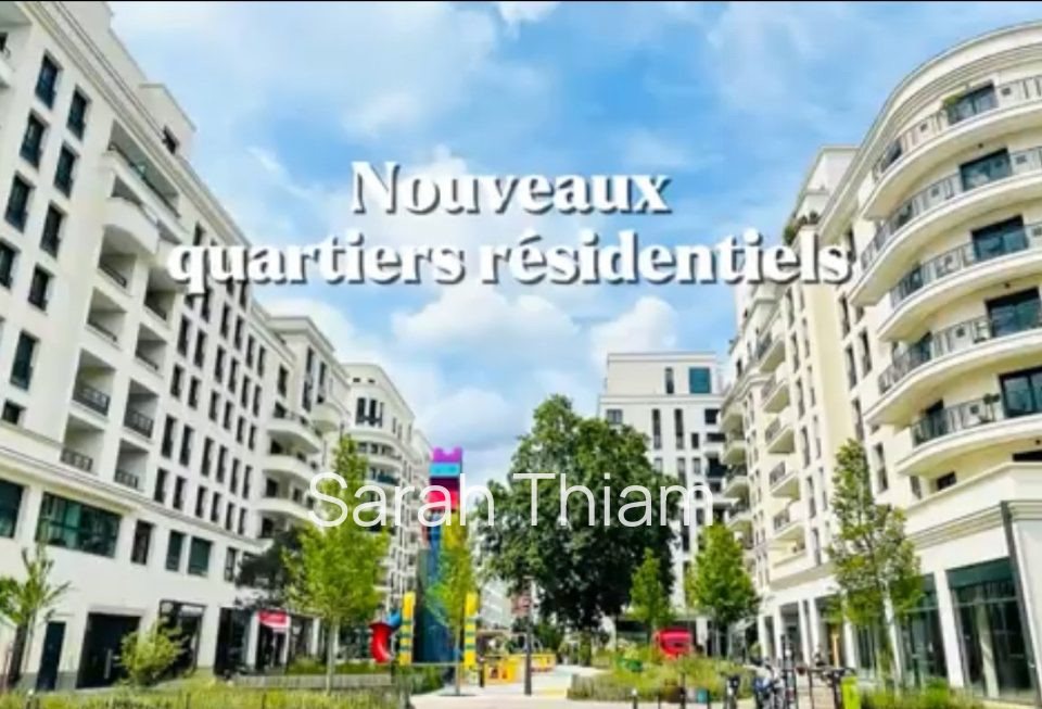 Maison à vendre, 73m², Saint-Ouen-sur-Seine