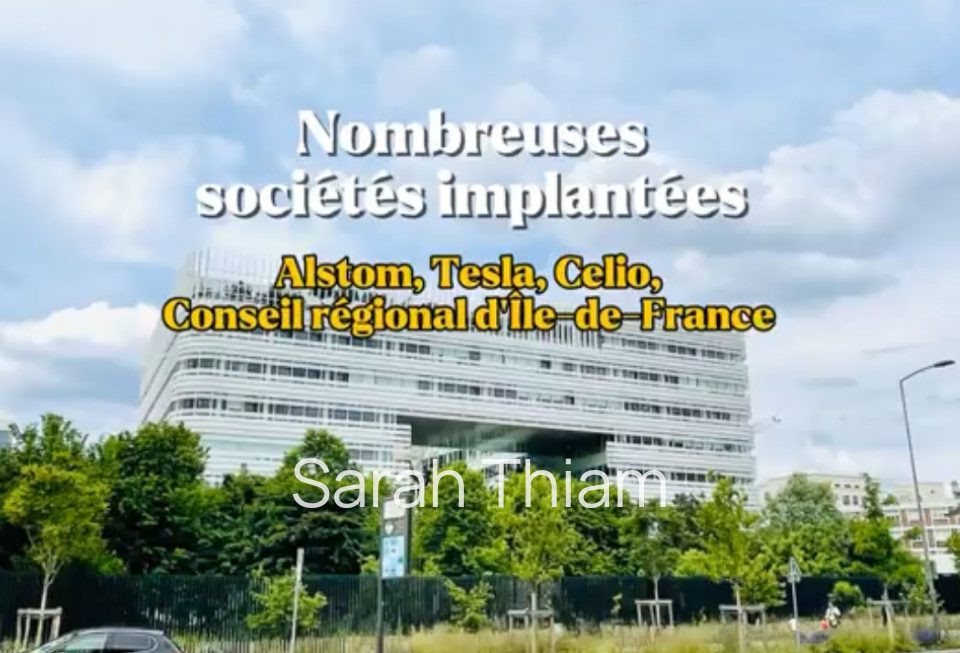 Maison à vendre, 73m², Saint-Ouen-sur-Seine