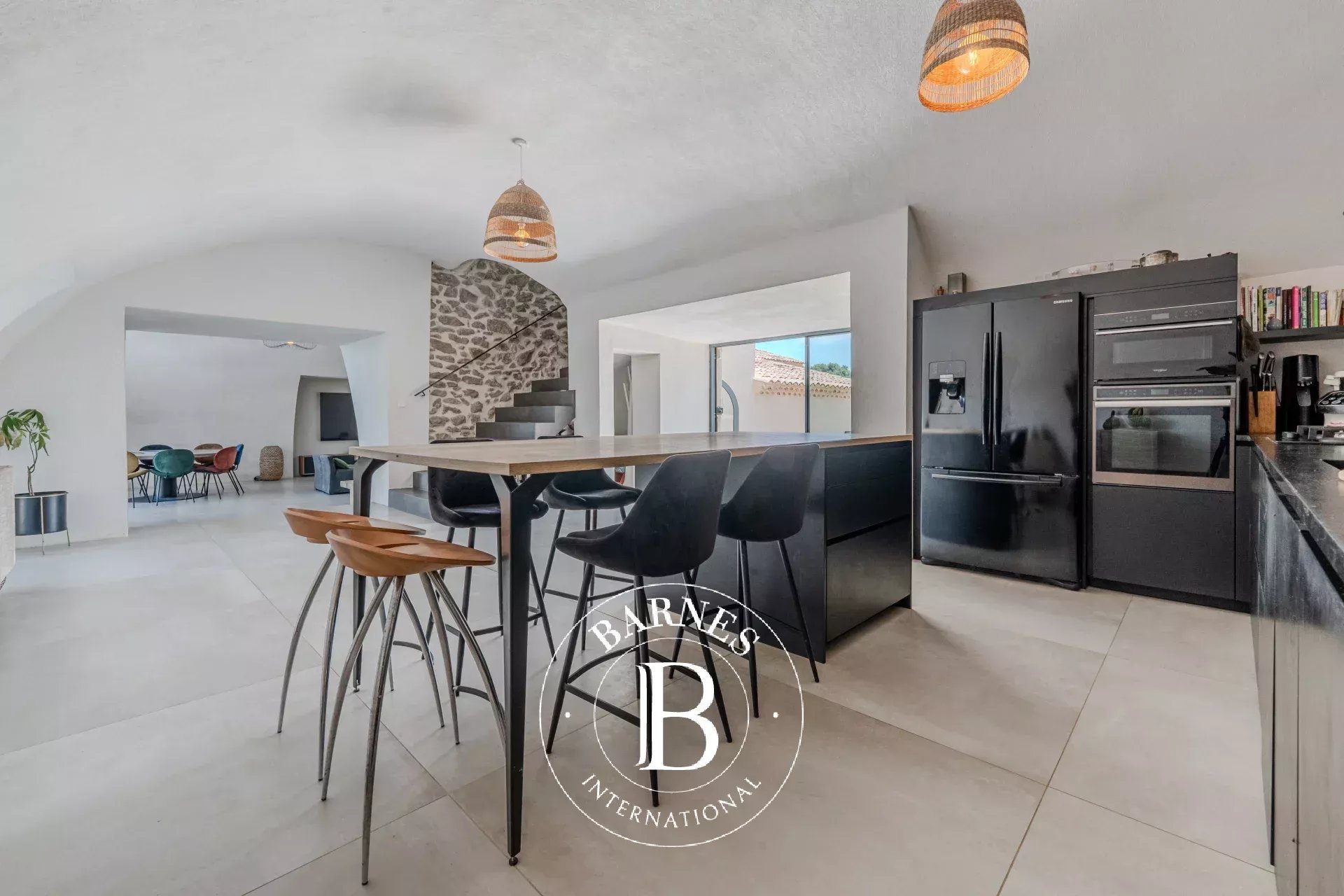 Maison à vendre, 400m², Lourmarin