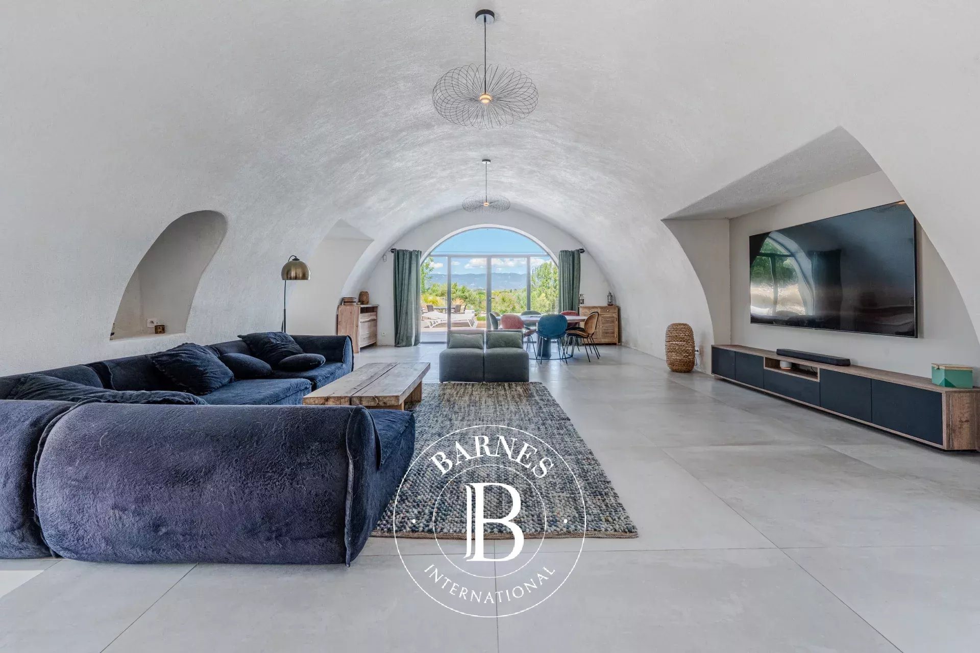 Maison à vendre, 400m², Lourmarin