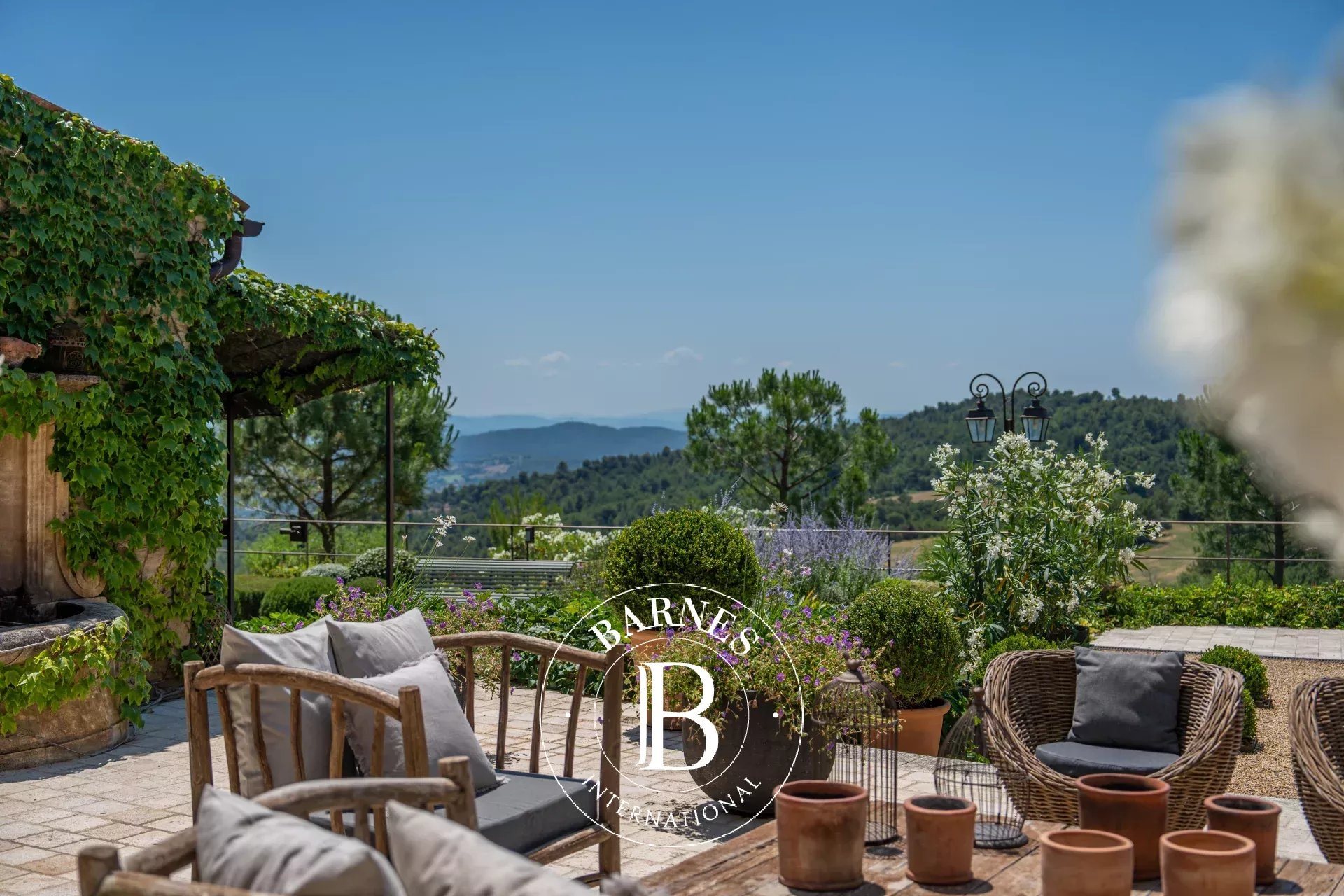Maison à vendre, 412m², Aix-en-Provence