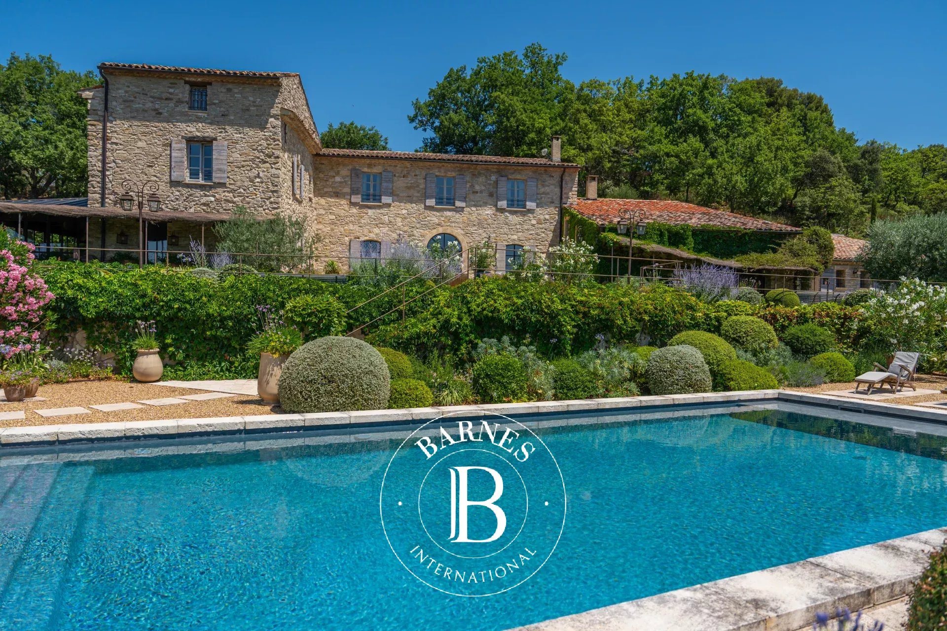 Maison à vendre, 412m², Aix-en-Provence