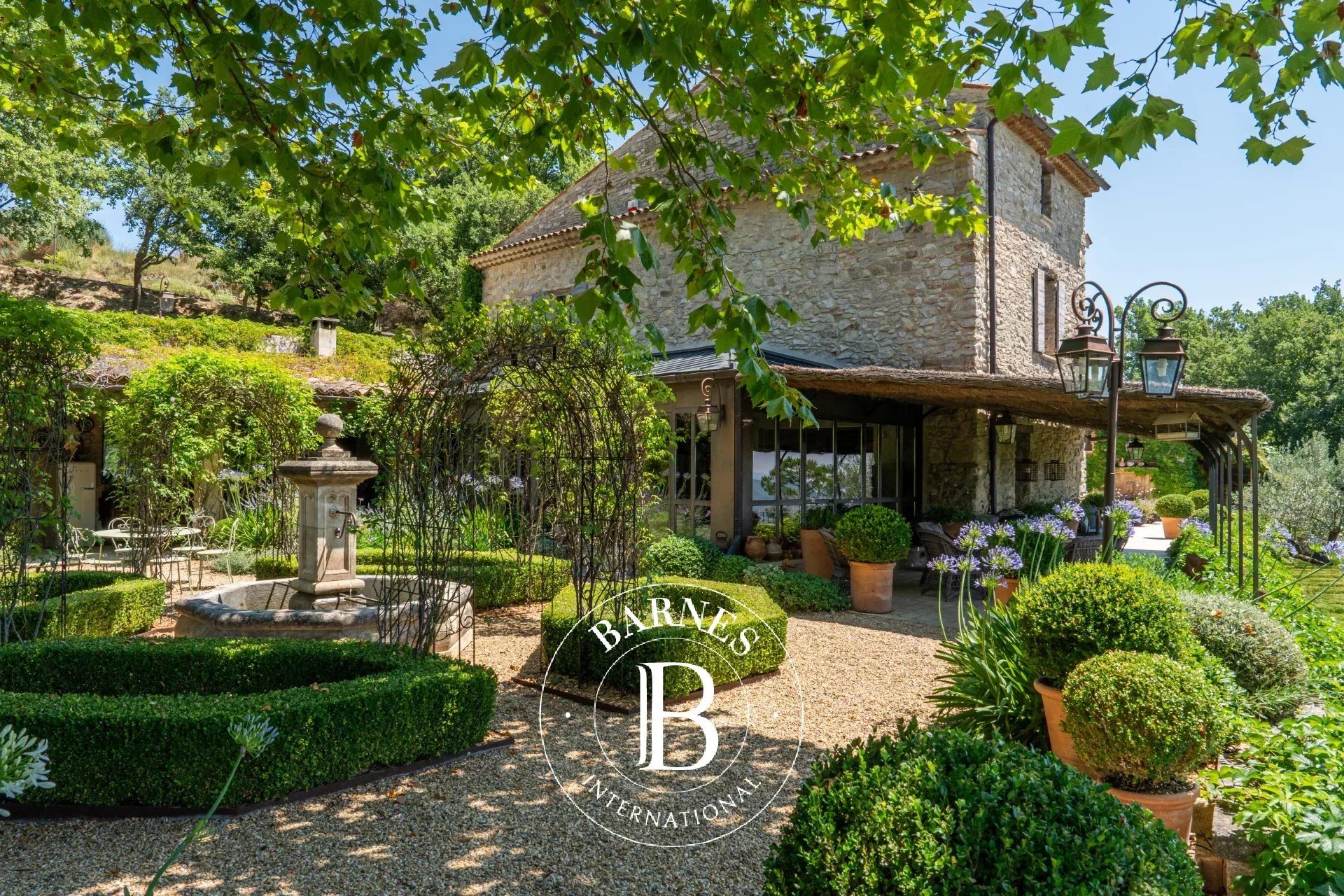 Maison à vendre, 412m², Aix-en-Provence