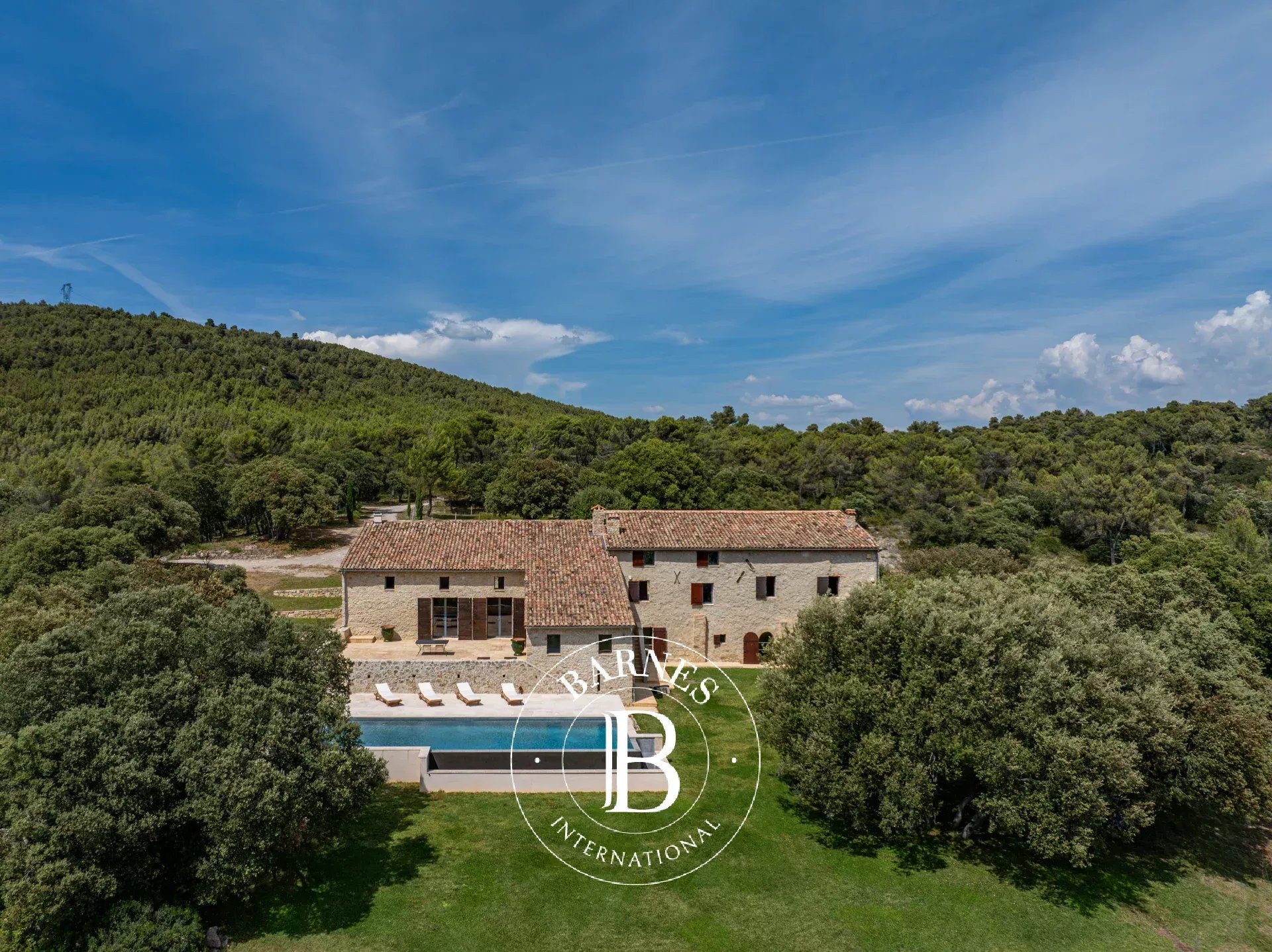 Maison – Aix-en-Provence, Jas de Bouffan - Vue 3