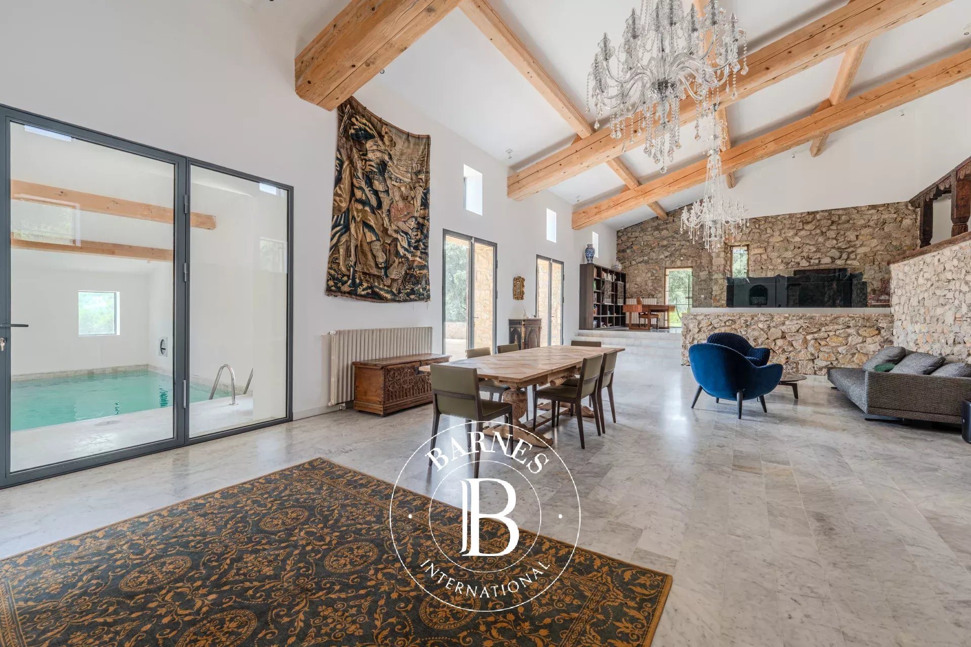 Maison – Aix-en-Provence, Jas de Bouffan - Vue 5