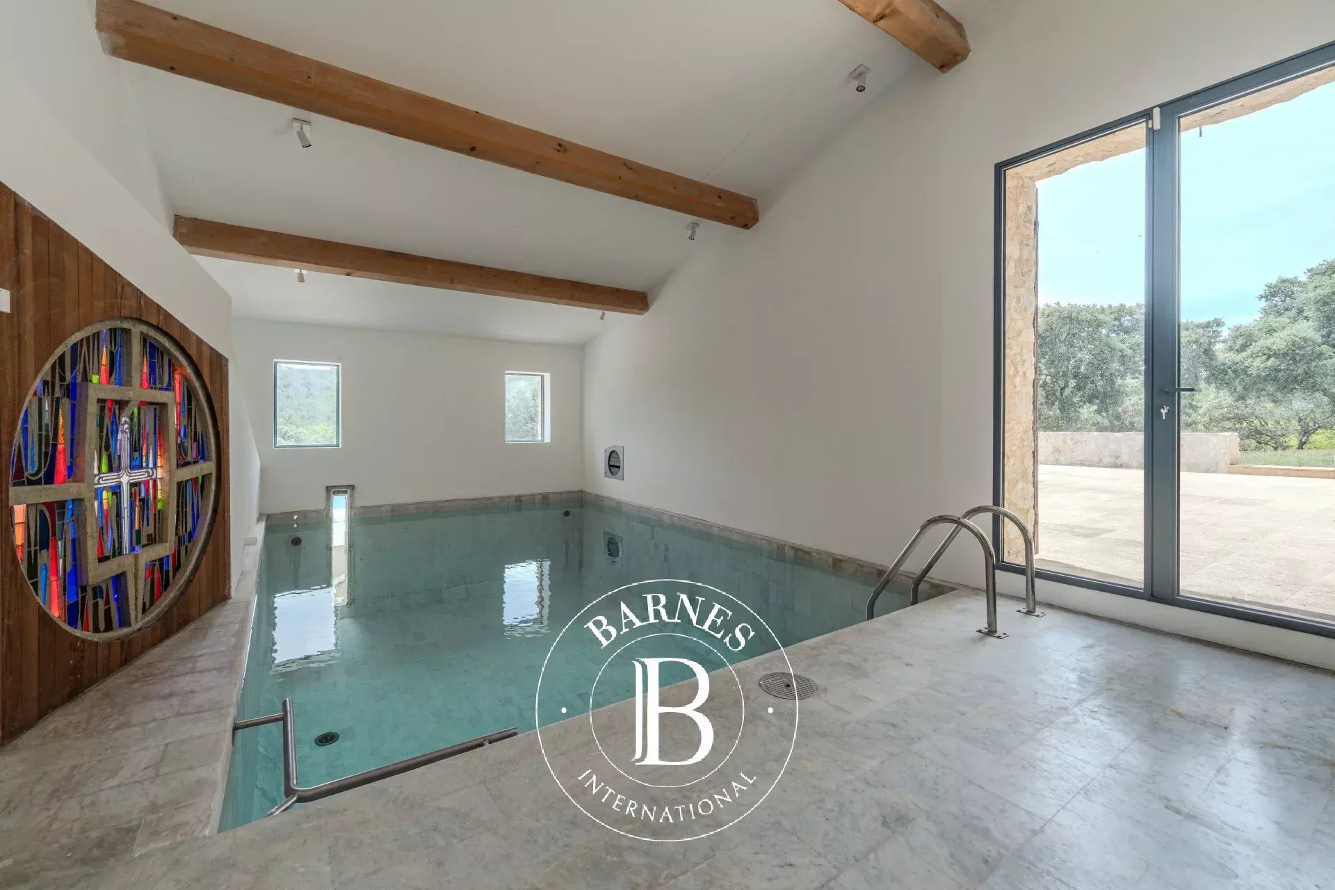 Maison – Aix-en-Provence, Jas de Bouffan - Plus
