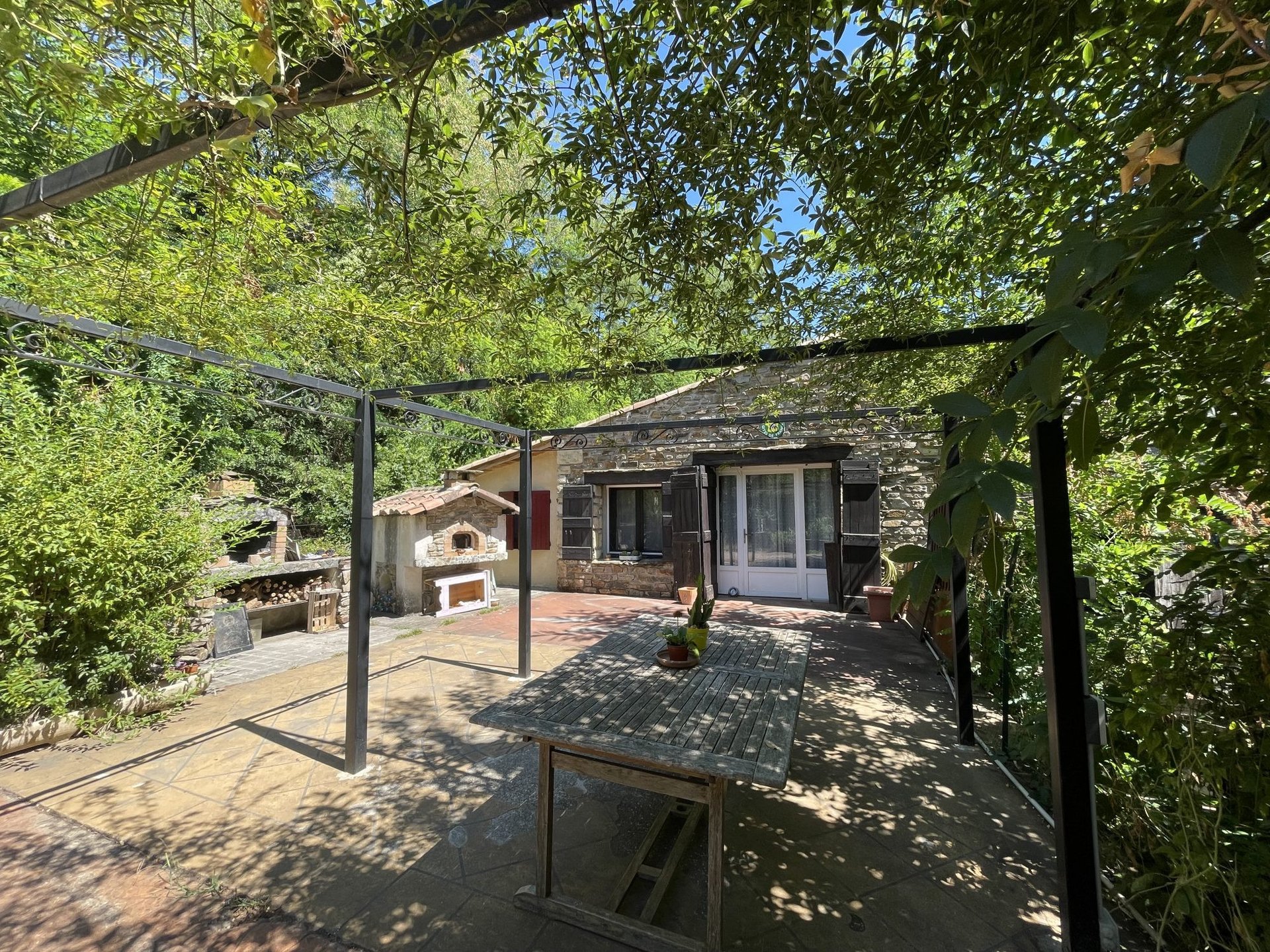 Maison à vendre, 288m², Le Collet-de-Dèze