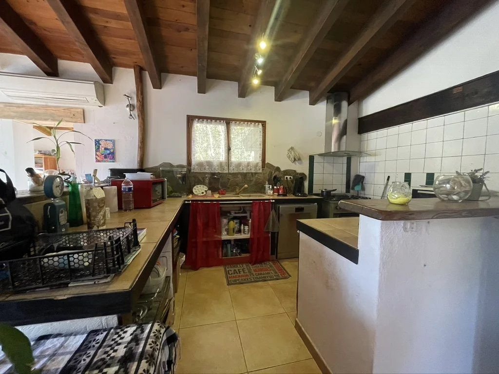 Maison à vendre, 288m², Le Collet-de-Dèze
