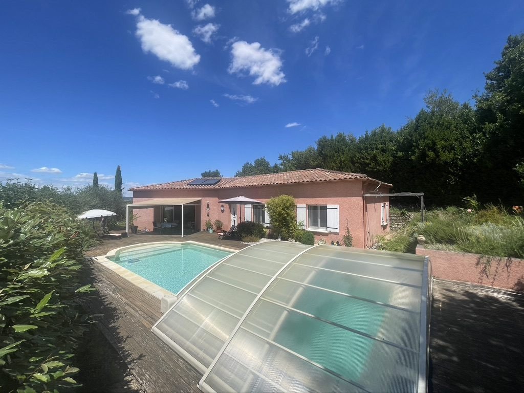 Maison à vendre, 132m², Saint-Jean-de-Maruéjols-et-Avéjan