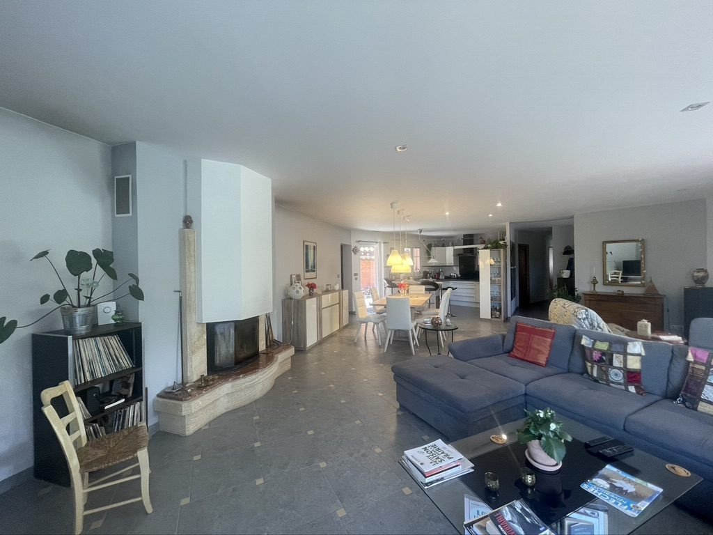 Maison à vendre, 132m², Saint-Jean-de-Maruéjols-et-Avéjan