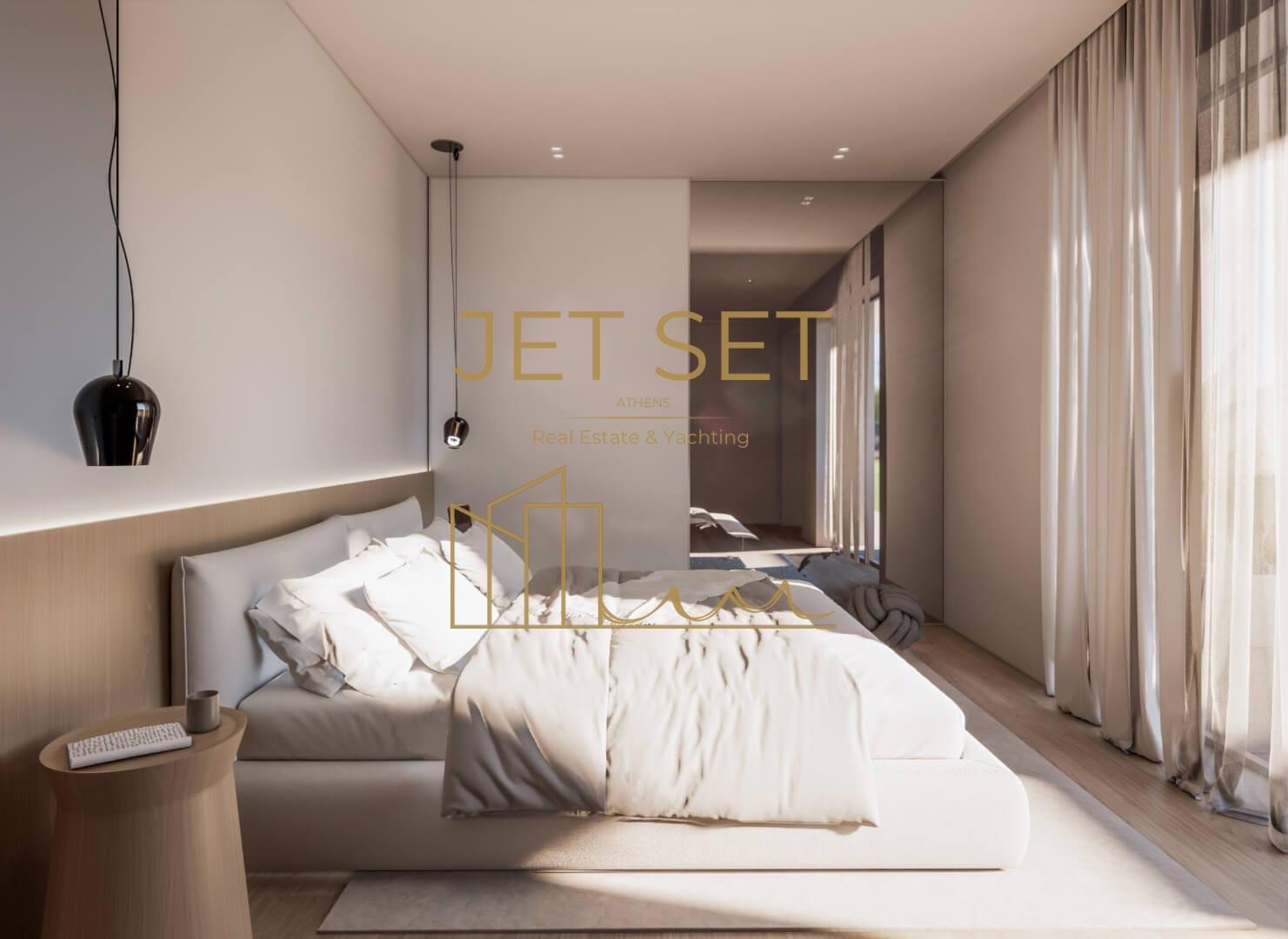 - Maisonette For sale, Glyfada, 168,15 sq.m., €1.850.000