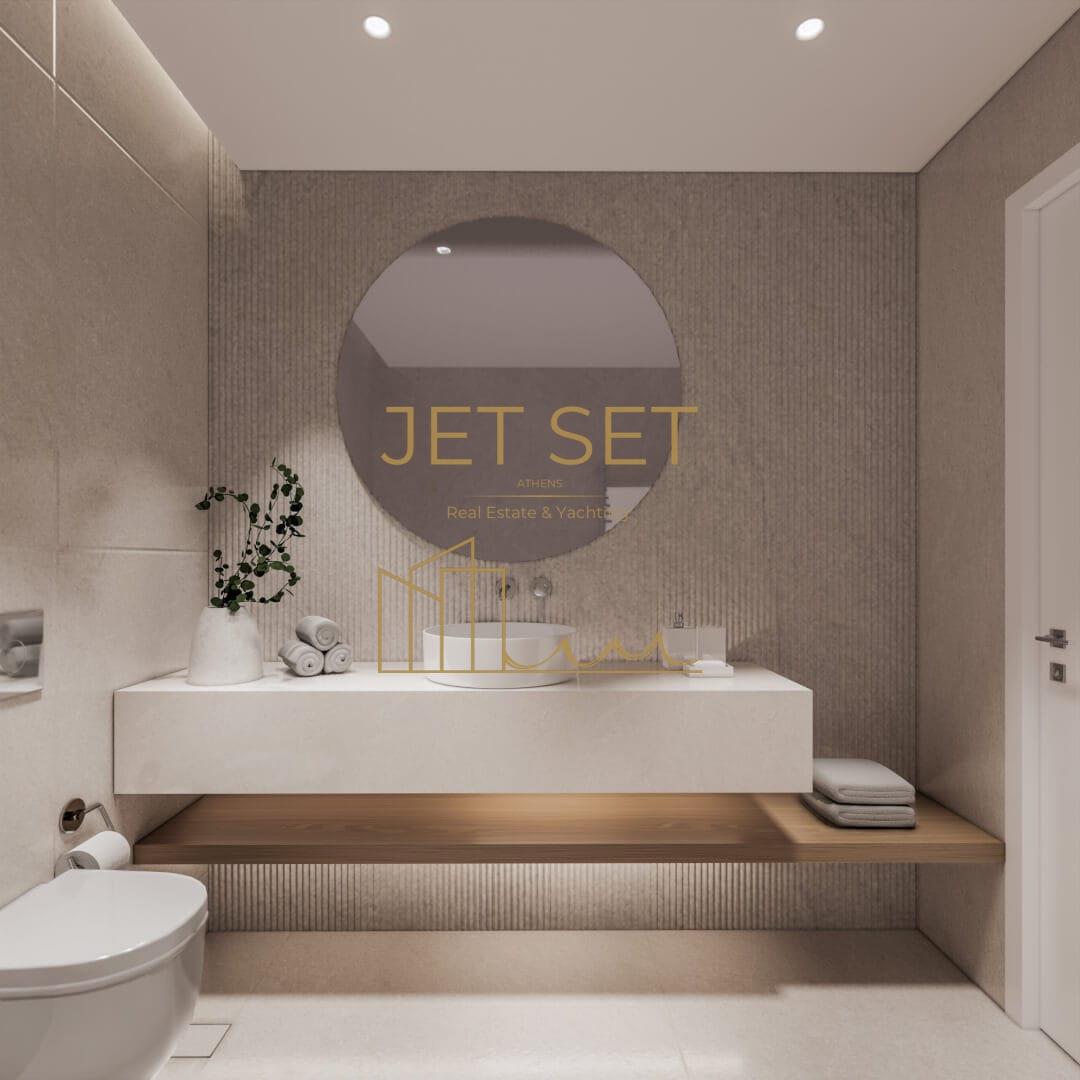 - Maisonette For sale, Glyfada, 168,15 sq.m., €1.850.000