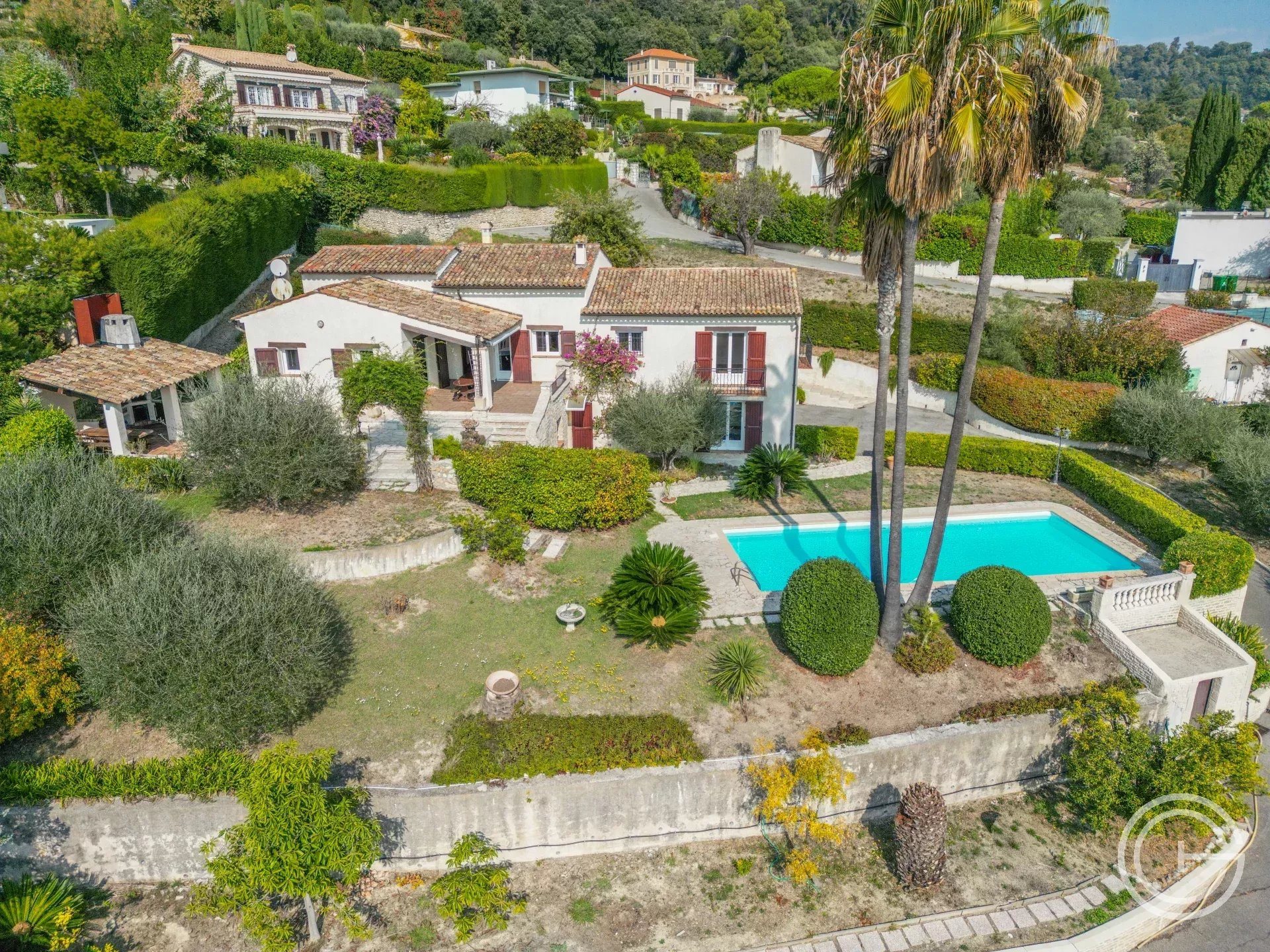 Maison à vendre, 199m², La Colle-sur-Loup