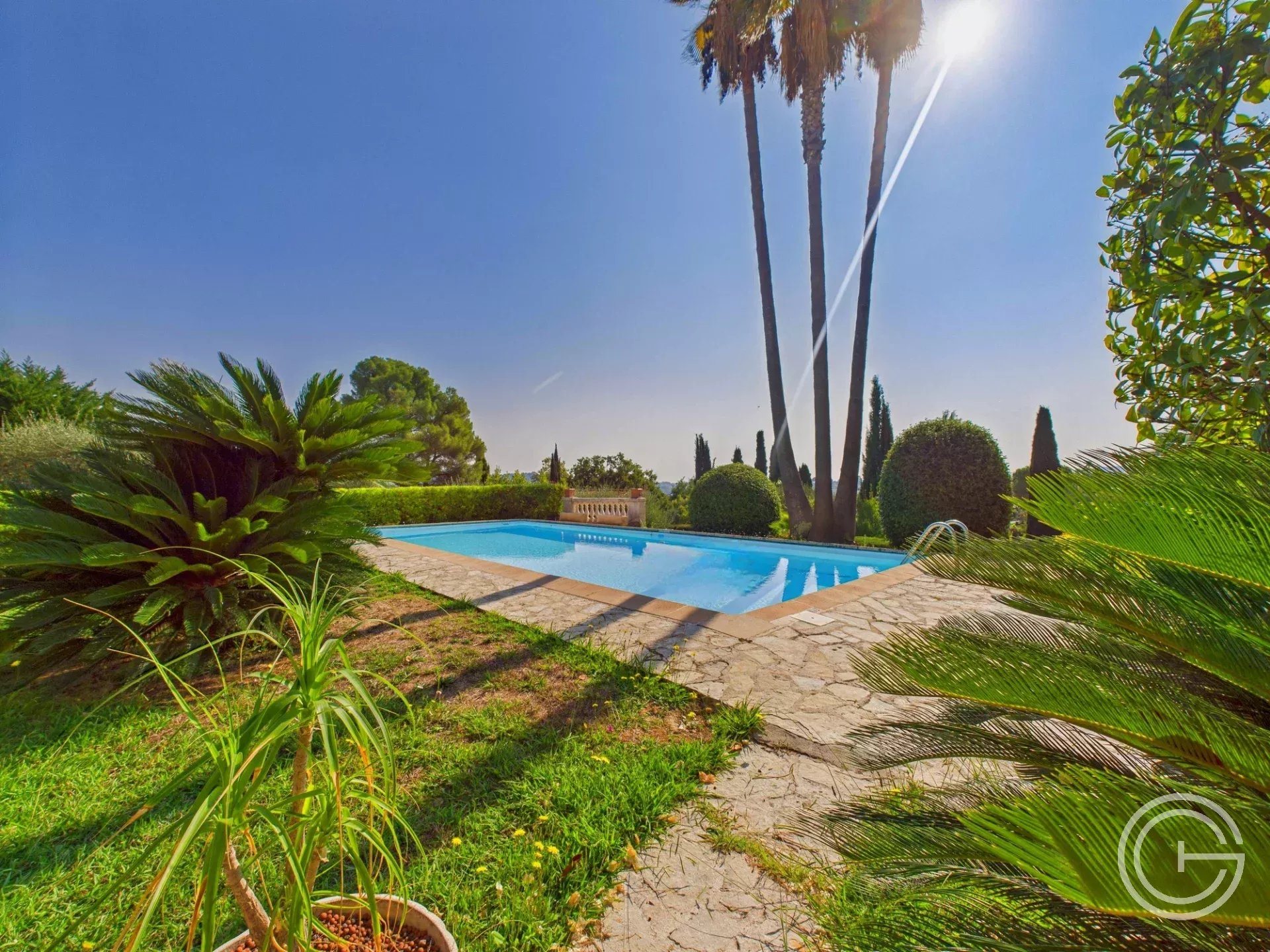 Maison à vendre, 199m², La Colle-sur-Loup