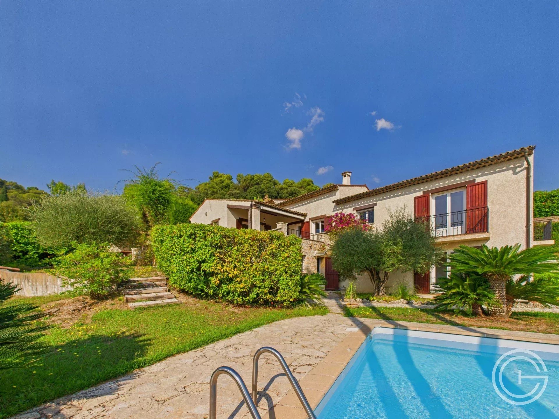 Maison à vendre, 199m², La Colle-sur-Loup