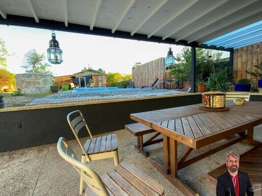Maison 5 pièces 160 m² · à Montendre · 160 m² · 249 000 €