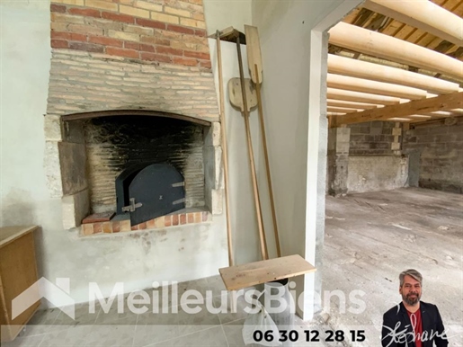 7 pièces 250 m² · à Vanzac · 250 m² · 149 000 €