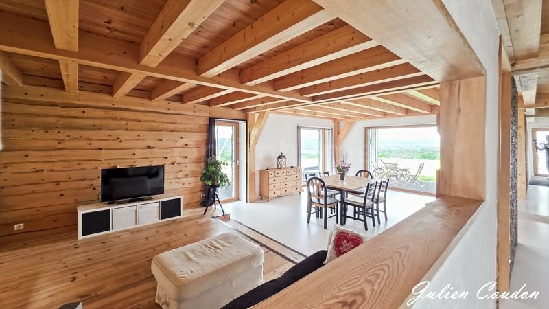 Maison à vendre, 182m², Chaniat
