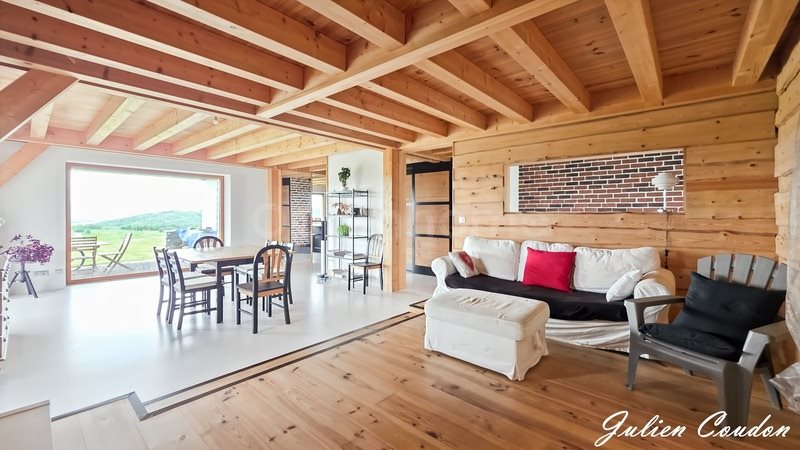 Maison à vendre, 182m², Chaniat