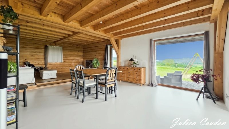 Maison à vendre, 182m², Chaniat