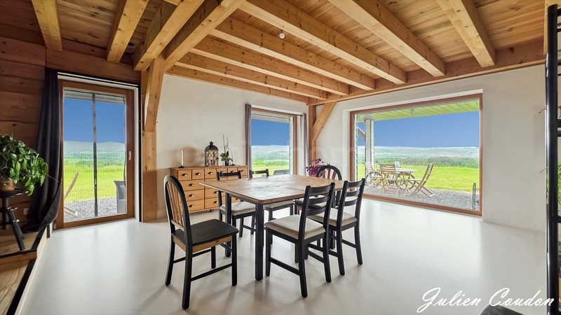 Maison à vendre, 182m², Chaniat