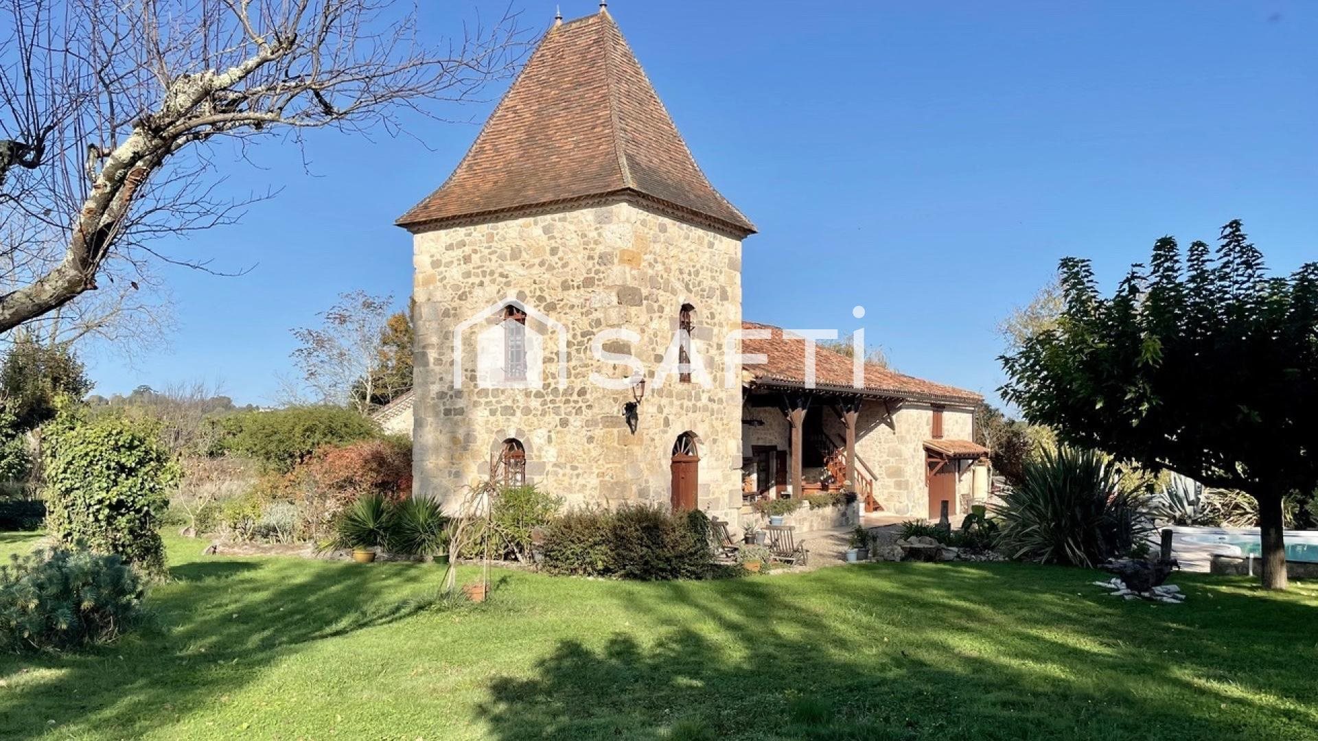 Maison à vendre, 300m², Francescas