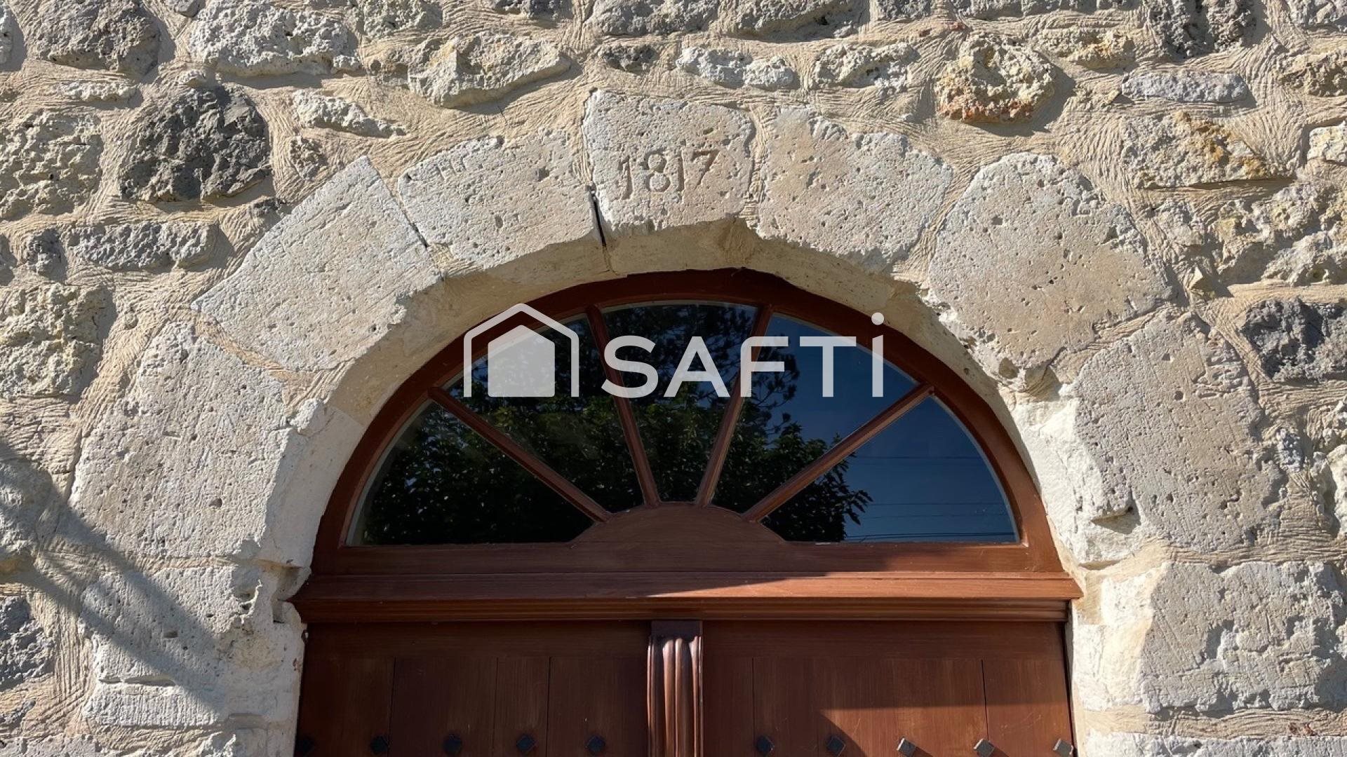 Maison à vendre, 300m², Francescas