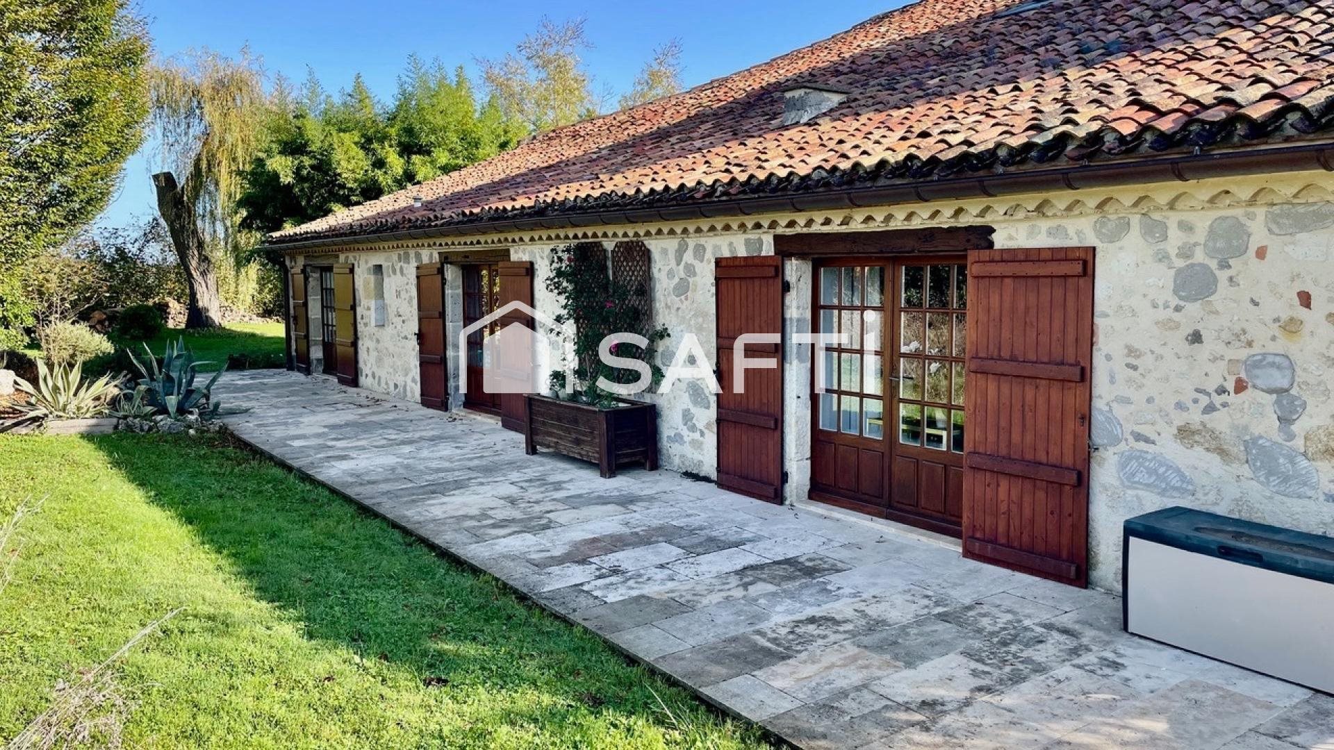 Maison à vendre, 300m², Francescas