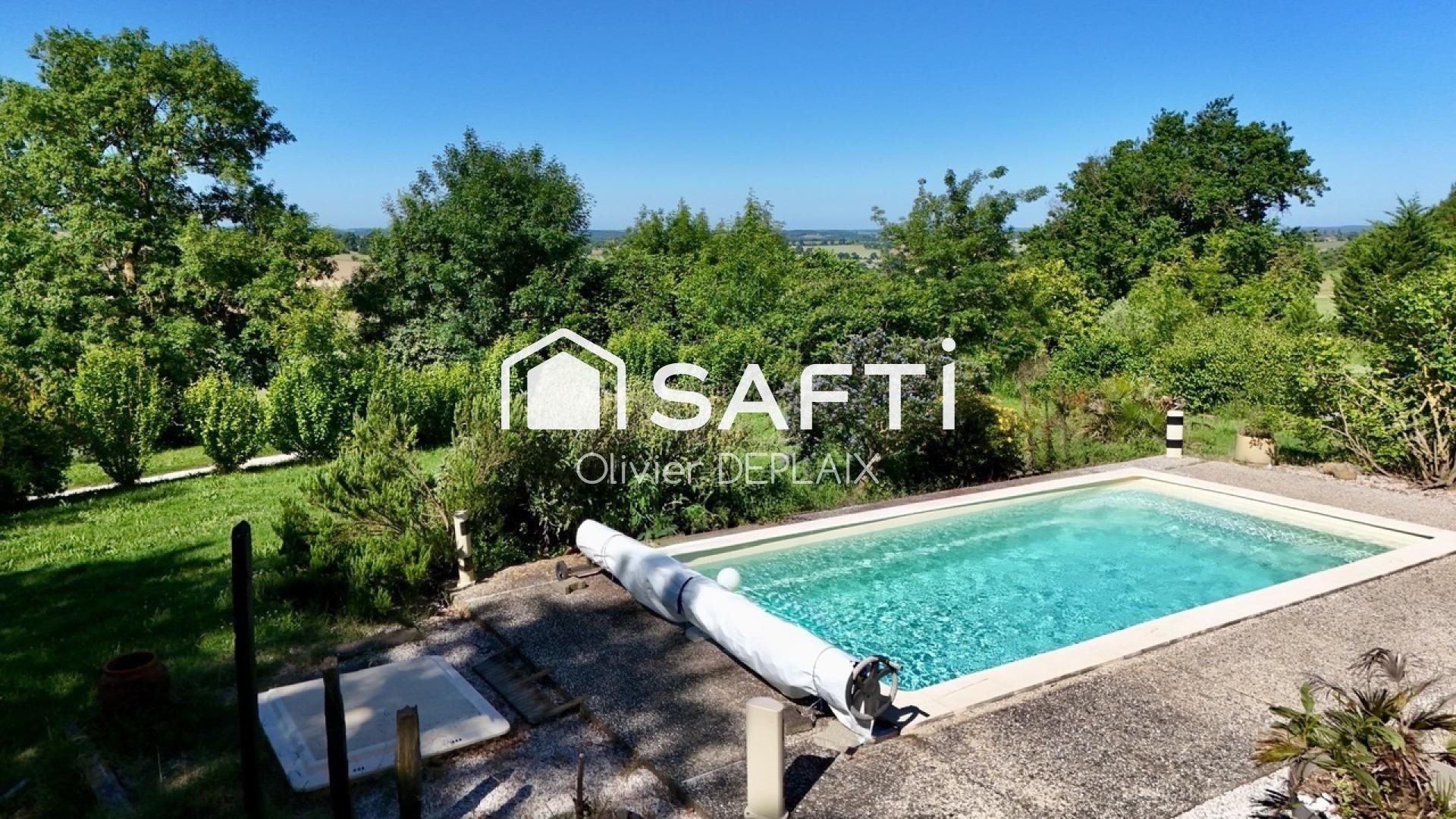 Maison à vendre, 210m², Fieux