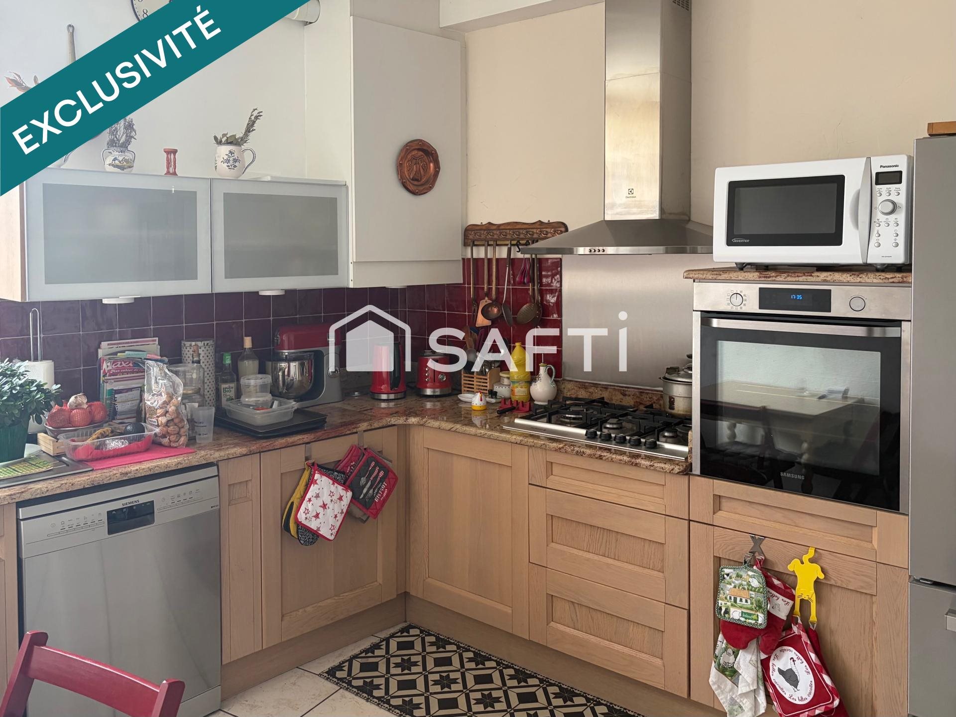 Maison à vendre, 92m², Nérac