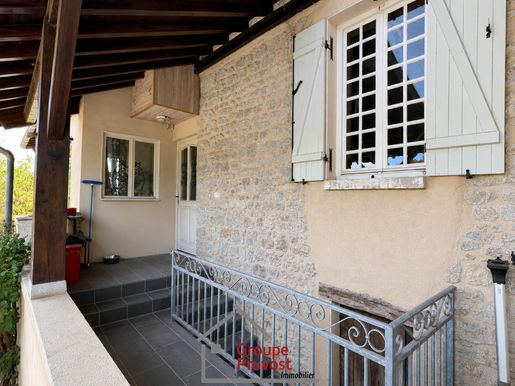 Maison 5 pièces 111 m² · à Cluny · 111 m² · 283 000 €