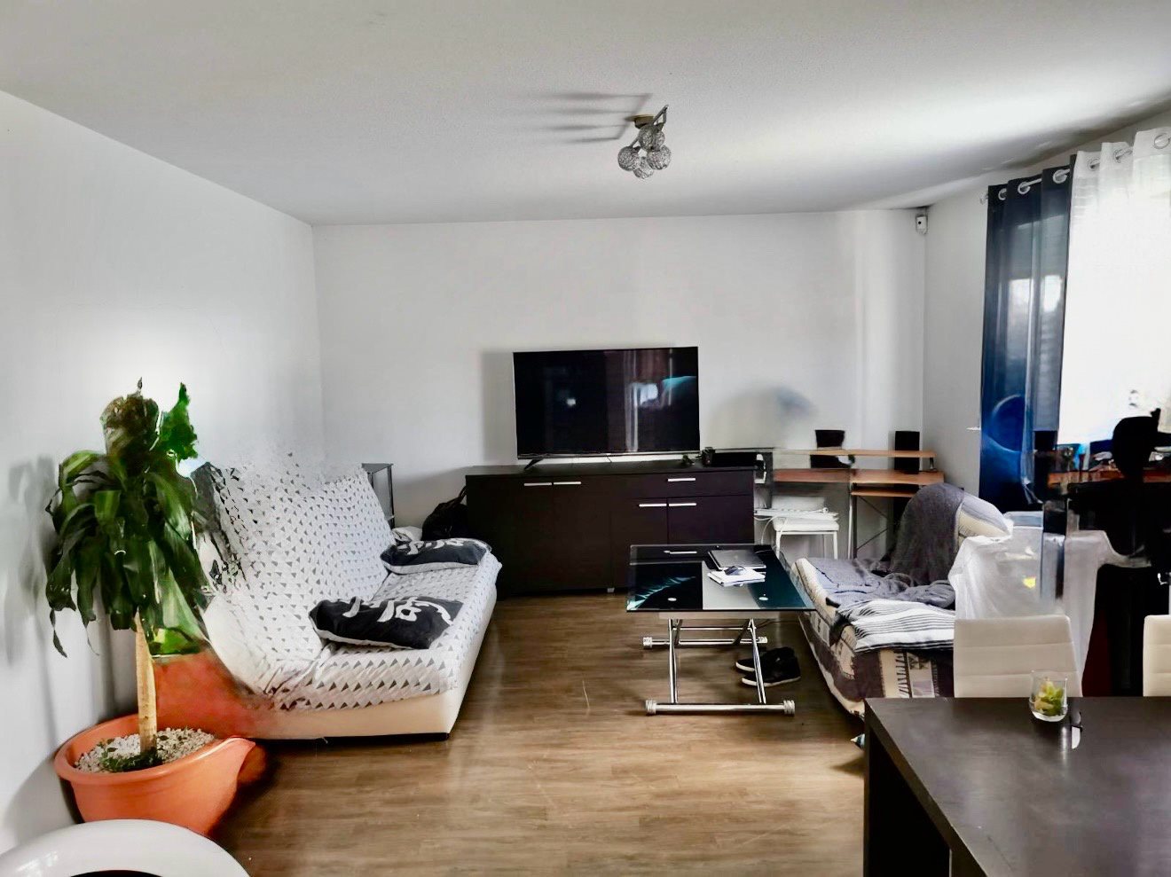 Appartement à vendre, 70m², Lormont
