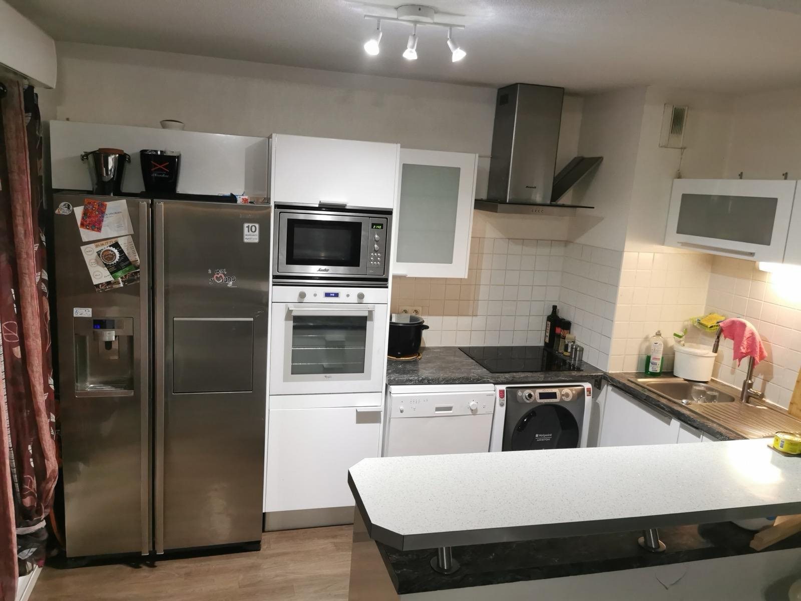 Appartement à vendre, 70m², Lormont