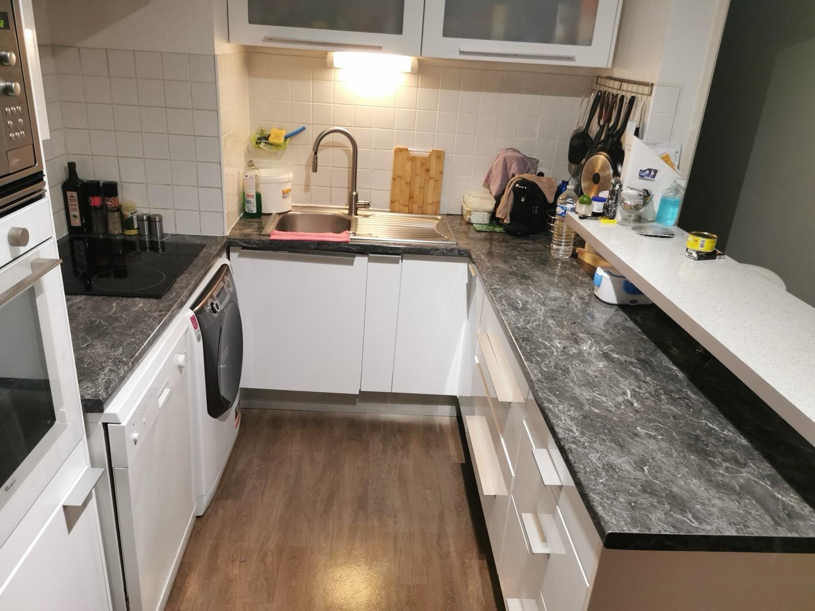 Appartement à vendre, 70m², Lormont